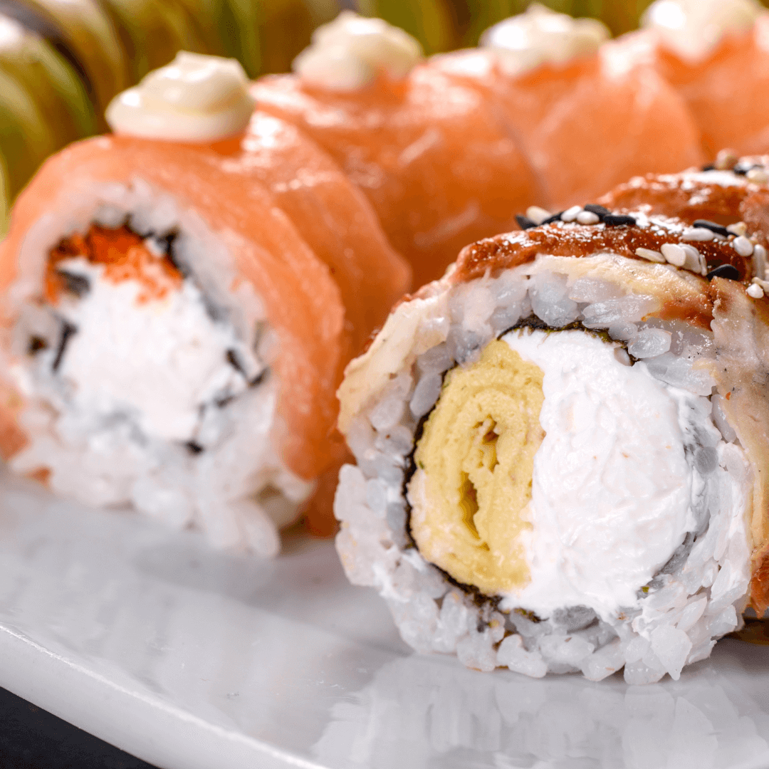 Akimi Sushi & Stir Fry Visit Bay Area Houston