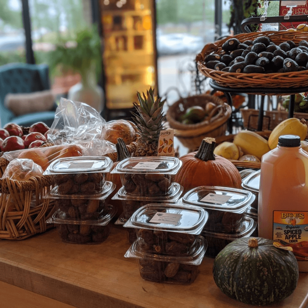 Erma's Nutrition Center & Natural Market Visit Bay Area Houston