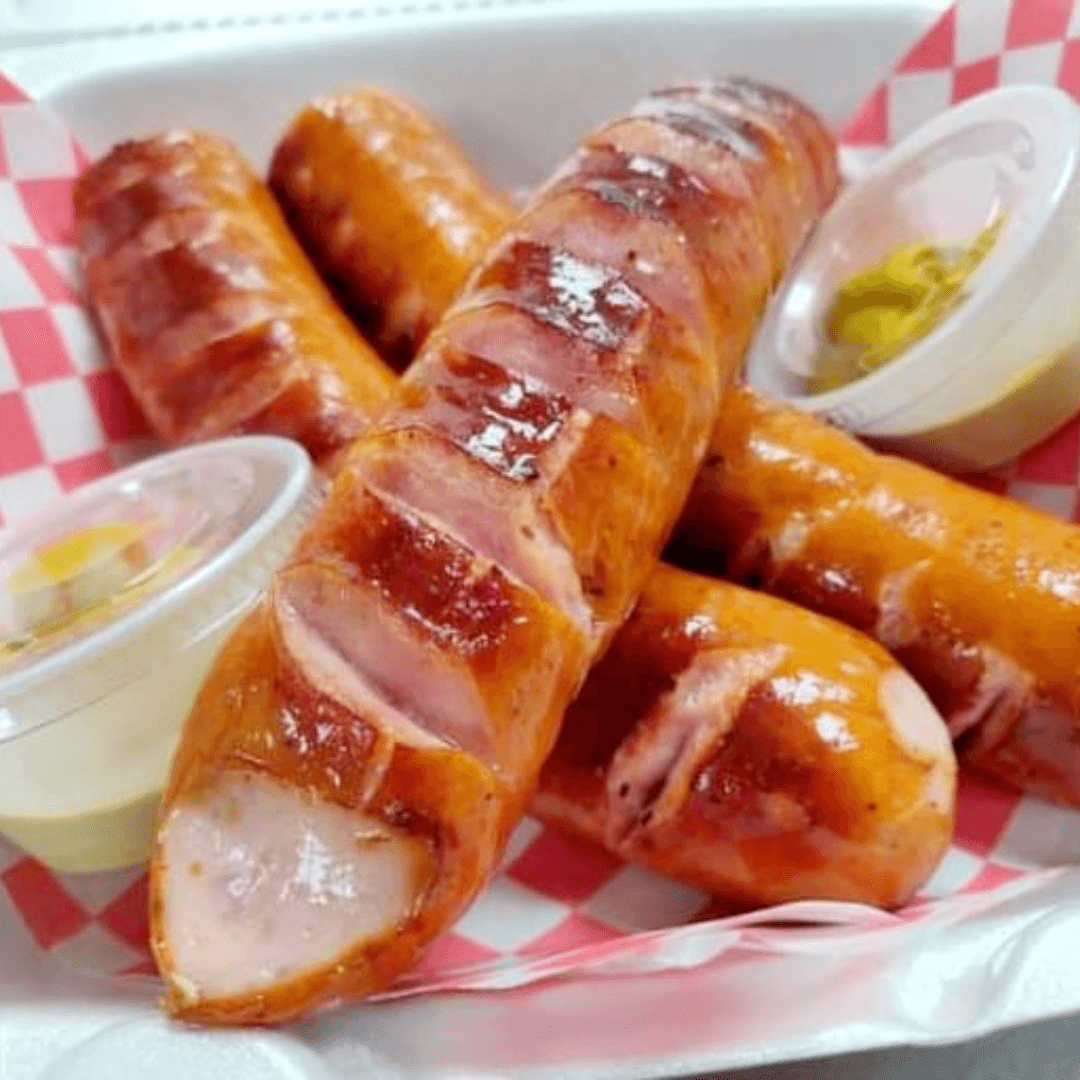 Pierogi Queen Visit Bay Area Houston