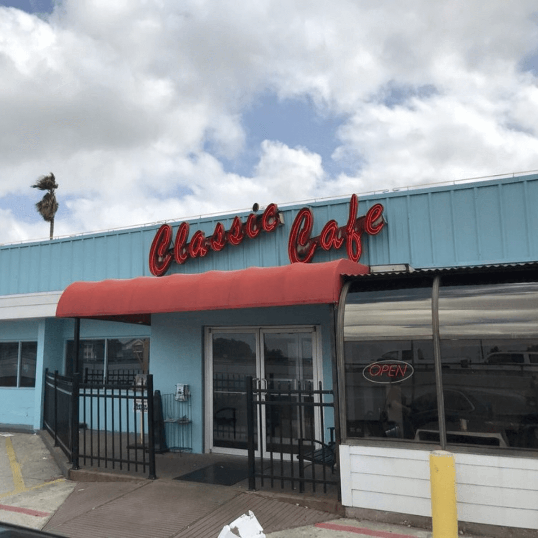 Seabrook Classic Cafe Visit Bay Area Houston Seabrook Classic Cafe Visit Bay Area Houston