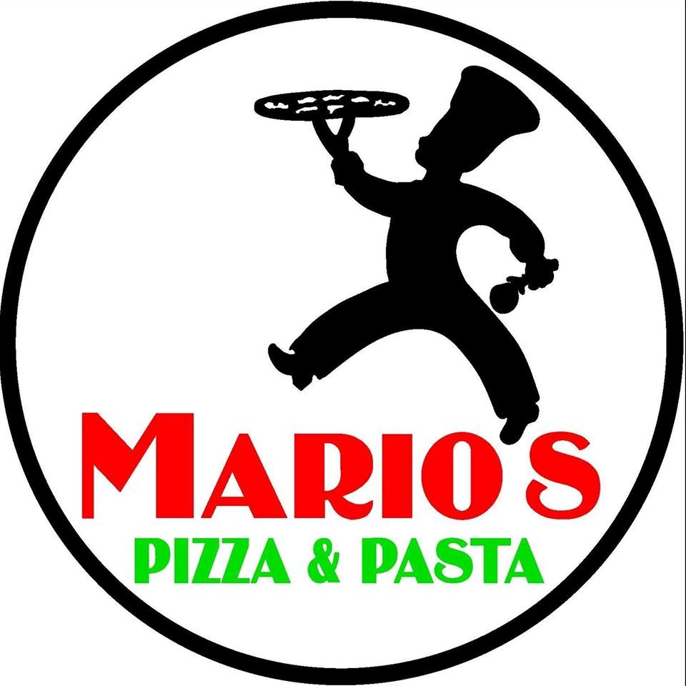 Mario's Flying Pizza » Visit Bay Area Houston