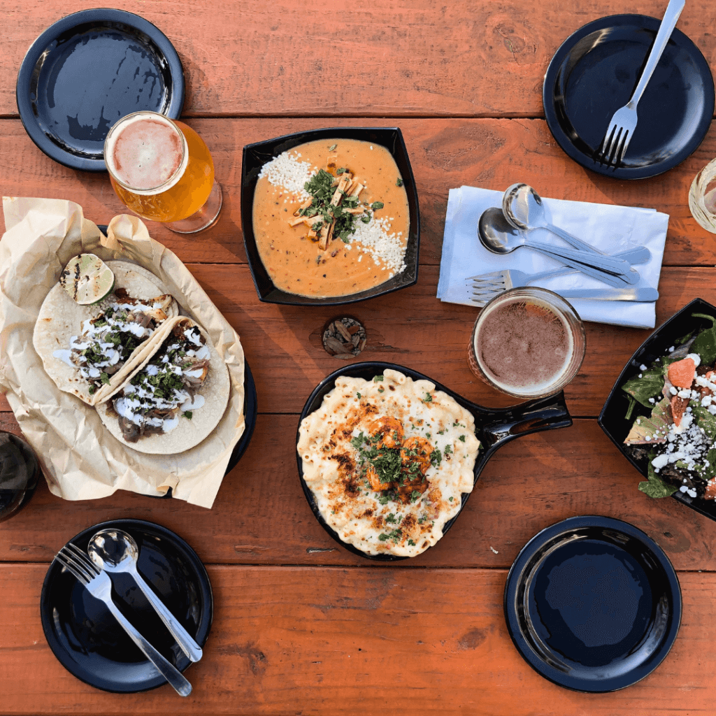 The Backyard Visit Bay Area Houston