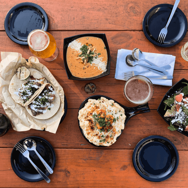 Local Restaurants in League City, Nassau Bay & Seabrook, TX