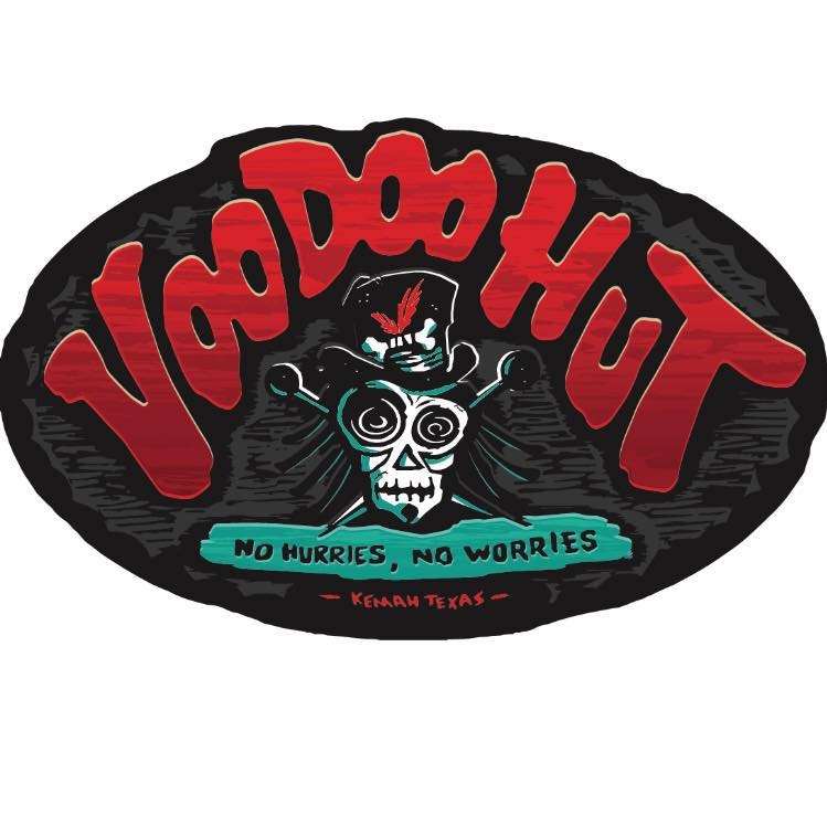 VooDoo Hut