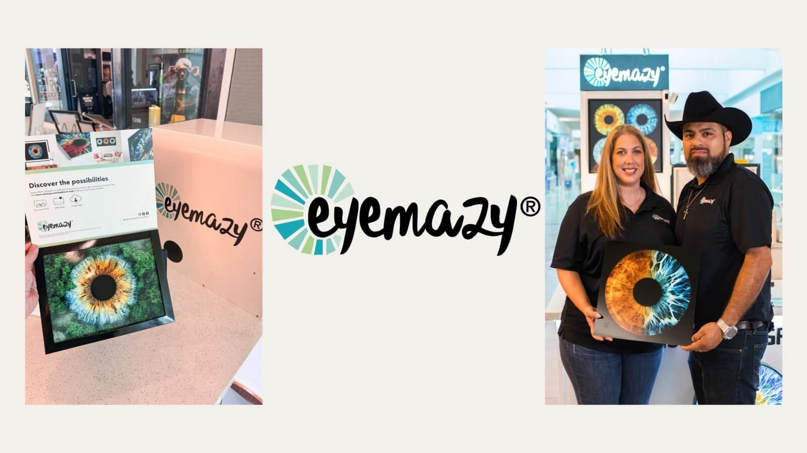Capture the Beauty of Your Eyes: Experience Eyemazy in Bay Area Houston ...