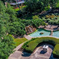 Helen's Garden view