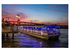 houston party boats in league city, tx