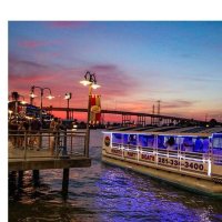 houston party boats in league city, tx